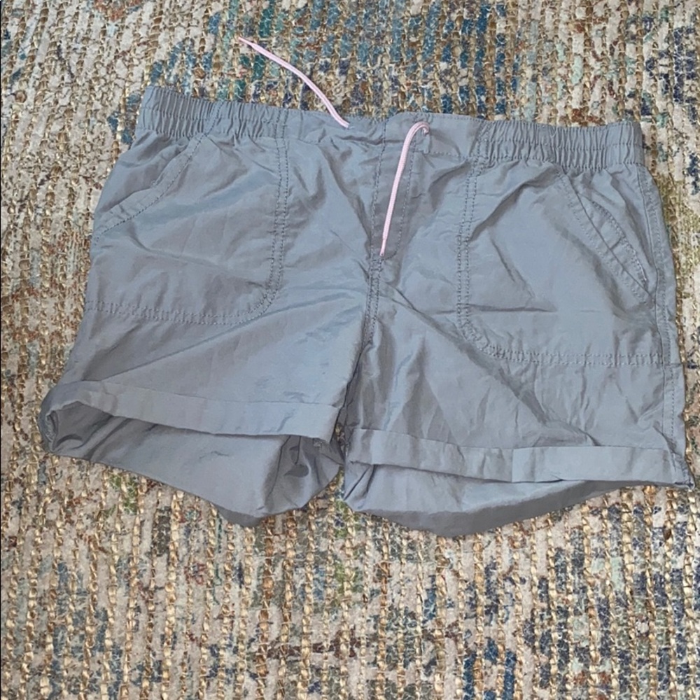 Cute grey shorts